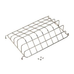 Topaz F-WP/HE/GUARD/L-95 Large Wire Guard for LED Wall Pack 50W, 60W, 100W, 120W
