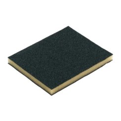 Hafele Interface Pad, 5", Hook-N-Loop