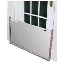 Zero 2070 Flood Barrier Shield for Doors
