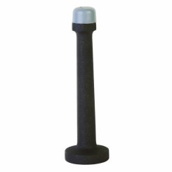 Emtek 2231 Baseboard Mounted Door Stop (US3)