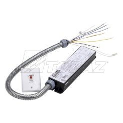Topaz BEL5/120-277V-92 LED Emergency Driver