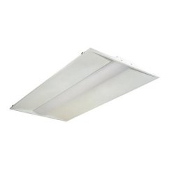 Topaz PF-VTC24/40/8/D-79 LED Low-Profile Troffer, 40W
