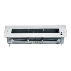 Topaz ESEL/SFS/CL/B LED Indoor Luminaries Exit & Emergency Lighting, Mirror Edge Lit Exit Sign