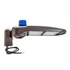 Topaz F-ARL/300/40K/S3/480 LED Outdoor Area Lighting - 300W, 200-480V, 4000K w/ Slipfitter Mount