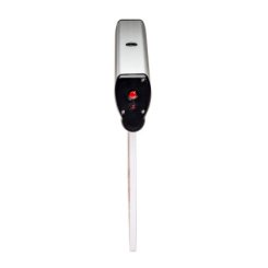 Topaz ESEL/SFS/RCL/B-NYC LED Indoor Luminaries Exit & Emergency Lighting, Clear Edge, Single Face, NYC Approved