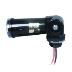 Topaz F-WP-PC-95 Stem and Swivel Photocell for LED Outdoor Fixtures