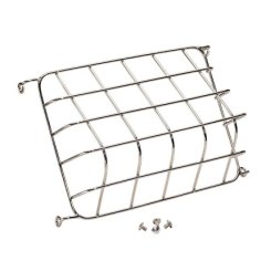 Topaz F-WP/HE/GUARD/S-95 Small Wire Guard for LED Wall Pack 28W & 40W