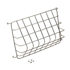 Topaz F-WP/HE/GUARD/L-95 Large Wire Guard for LED Wall Pack 50W, 60W, 100W, 120W