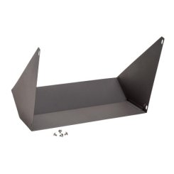 Topaz F-WP/HE/SHIELD/S-95 Small Shield for LED Wall Pack 28W & 40W