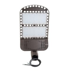 Topaz F-ARL/300/40K/S3/480 LED Outdoor Area Lighting - 300W, 200-480V, 4000K w/ Slipfitter Mount