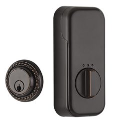 EM8464 Rope Deadbolt US7