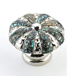 Decorative Round Knob