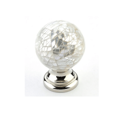 Round Knob