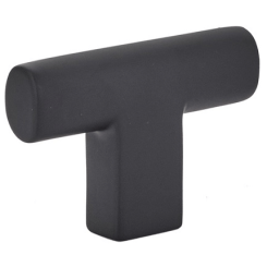 Emtek 86271 Trail Knob- Satin Brass