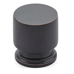 Emtek 86469 Prosser Knob- Satin Brass
