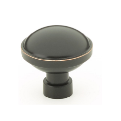Emtek 86695 Brandt Cabinet Knob-US4