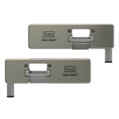HES 9100 Series Surface Mounted Electric Strike, Handed