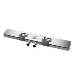 HES 9200N Narrow Surface Mounted Electric Strike