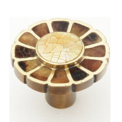 Round Knob