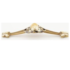 Unique Cabinet Handle