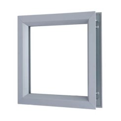 Rockwood LT-B1 Lite Kit, Dark Gray Primer and Dark Bronze Finish - QuickShip