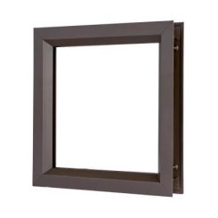 Rockwood LT-B1 Lite Kit, Dark Gray Primer and Dark Bronze Finish - QuickShip