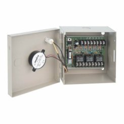 Securitron BA-DPA Drop Prop Alarm Monitoring, 12 VDC with Boxed Alarm