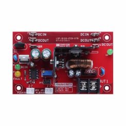 Securiton AQL B100 Secondary Voltage Module