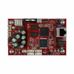 Securiton AQL NL4 Power Monitoring