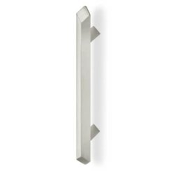 Rockwood RM7855 GeoMetek - Diamond Pulls, Diamond End - Diamond Post