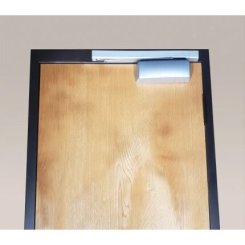 Norton 2800PT Series, Electromechanical Closer Holder