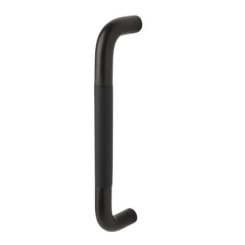 Rockwood Grip no. 190-RKW Straight Pull Bar with Santoprene