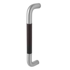 Rockwood Grip no. 190-RKW Straight Pull Bar with Santoprene