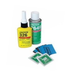 Securitron AKG Industrial Adhesive Kit AKG or Magnalock Electronic Lock
