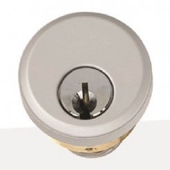 Adams rite #4036 cylinder for deadlocks and deadlatches