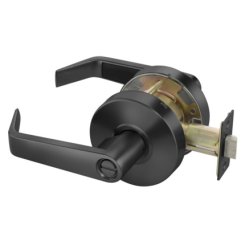 Accentra Laockset door handle