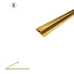 Legacy B182 Metal Weatherstrips