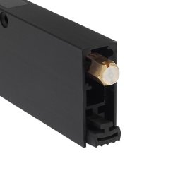 Barzen #AS10 Automatic Door Bottom, Regular Duty Soundproofing, Surface Mounted, 36" Length - QUICK SHIP