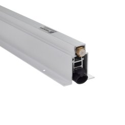 Barzen #AM30 Heavy Duty Mortised Automatic Door Bottom