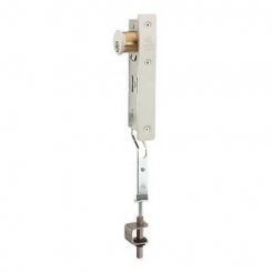 Adams Rite Flushlock 1870 Series, Cylinder Operated, For Narrow Stile Aluminum Swinging Doors