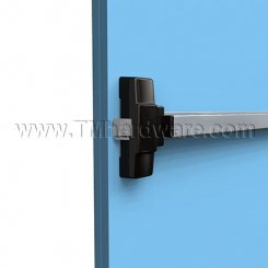 Falcon 19-R Rim Pushpad Exit Device - Dummy Function and Trims