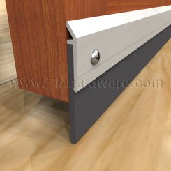 Zero 639 Door Bottom / Door Shoe | TMHardware.com