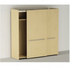 Hafele EKU Frontino 40 Coplanar Door