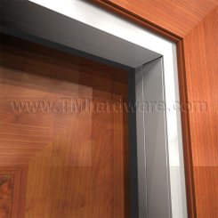 Legacy #5274 Gasketing, Sound Absorber Interior with Neoprene Bulb Seal