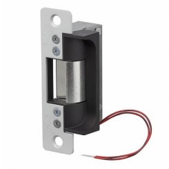 Adams Rite Electric Strike 7160, For Mortise and Cylindrical Locks, For Aluminum Jambs