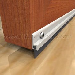 marimo Zero 8151 Door Bottom / Door Shoe | TMHardware.com