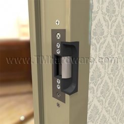Adams Rite Electric Strike 7170, For Mortise and Cylindrical Locks, For Hollow Metal and Wood Jambs