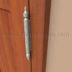 Deltana DTDSUT Urn Tip, Solid Brass