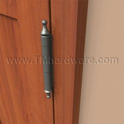 Deltana DTDSWT Windsor Tip, Solid Brass