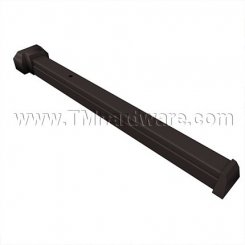 Deltana Push Bar for Emergency Exits